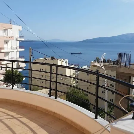 Beautiful_saranda * Sarandë